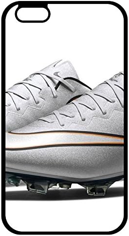 2015 iPhone 7 Case AOFFLY 2015 Nike Mercurial Vapor X Cr7 Silverware Boots PC Hard Case For iPhone 7