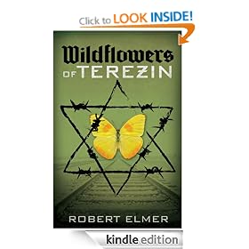 Wildflowers of Terezin