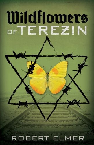 Wildflowers of Terezin