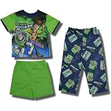 Toy Story's Buzz & Woody 