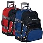 High Sierra Carry-On Wheeled Backpack