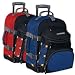 High Sierra Carry-On Wheeled Backpack