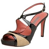 Caligarius Women's Inedita Ankle Strap Sandal