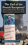The end of the French exception? : decline and revival of the 'French model'