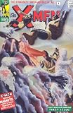 The X-Men Omnibus, Vol. 1 The X-Men Omnibus, Vol. 1
