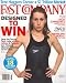 Fast Company, July/August 2008 Issue