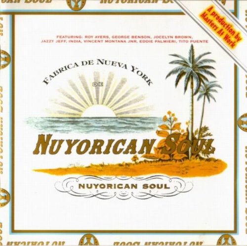 Nuyorican Soul - Runaway Lyrics - Zortam Music