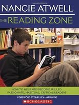 The Reading Zone