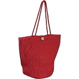 Earth Axxessories Large Jute Bag
