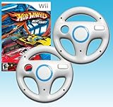 Hot Wheels Beat That + 2 Wheel Attachments Bundle