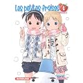 Les petites fraises, Tome 6 :