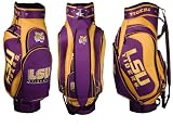 LSU Golf Bag