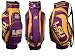 LSU Golf Bag