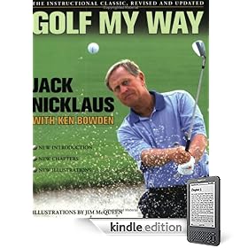 Nicklaus Way, The