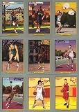 2006 / 2007 Topps Turkey Red Basketball 275 Card Hand Collated Set. Loaded with Rookies, Stars and Hall of Famers Including Larry Bird, Pete Maravich, Bill Russell, Lebron James, Dwayne Wade, Shaquille O'neal, Tim Duncan, Kobe Bryant, Kevin Garnett, Karl Malone, Jerry West, John Havlicek, Adam Morrison, J.j. Redick, Lamarcus Aldridge, Andrea Bargnani and Others!