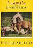 Ludmila A Story of Liechtenstein
