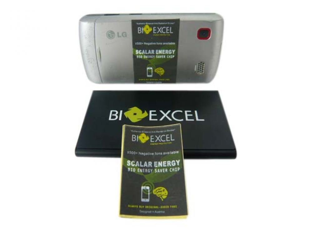 Amazon.com: Pack of 2 Bioexcel EMR Shield - Anti Radiation ... Amazon.com: Pack of 2 Bioexcel EMR Shield - Anti Radiation ...