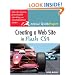Creating a Web Site with Flash CS4: Visual QuickProject Guide