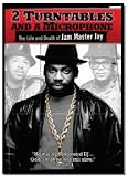 2 Turntables & a Microphone: the Life & Death of J