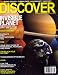 Discover, August 2008 Issue