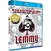 LEMMY [Blu-ray]