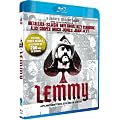 LEMMY [Blu-ray]