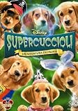 Supercuccioli - Un`Avventura Da Paura