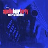 Electro Glide in Bluevon "Apollo 440"