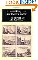 The Heart of Mid-Lothian (Penguin Classics)