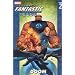 Ultimate Fantastic Four Vol. 2: Doom