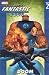 Ultimate Fantastic Four Volume 2: Doom TPB