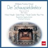 Produkt-Bild: No.3 C-dur "Die Schlittenfahrt' (1986 Digital Remaster)