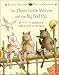 The Three Little Wolves and the Big Bad Pig (Pop Up Books) width=