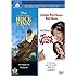 The Adventures Of Huck Finn/Tom & Huck 2-Movie Collection