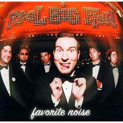 Favorite Noise