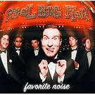 Favorite Noise