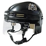 Bauer Washington Capitals Vintage Replica Mini Helmet