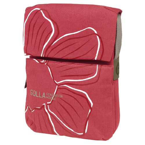 Golla Hype G1026 Notebook-Tasche bis 30 cm (11,6 Zoll) pink