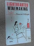 Light-hearted winemaking