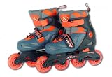 The Toy Company (H.K.) Ltd. 9735-NEW SPORTS Inline-Skater