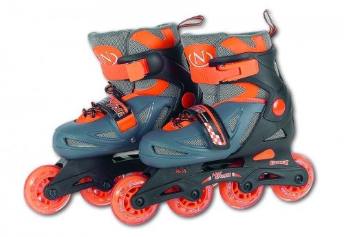 The Toy Company (H.K.) Ltd. 9735-NEW SPORTS Inline-Skater Preisvergleich