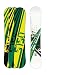 5150 Sect Snowboard Freestyle All Mountain