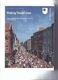 Making Social Lives (DD101: Introducing the Social Sciences)