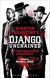 Quentin Tarantino's Django unchained : the continuation of metacinema