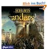 Anders 03 - Der Thron von Tiernan