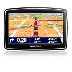 TomTom XL 340S Refurb Unit