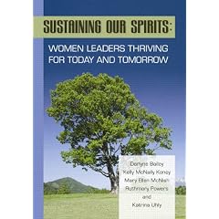 Women Leaders Thriving for Today and Tomorrow