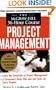 The McGraw-Hill 36-Hour Project Management Course (McGraw-Hill 36-Hour Courses)