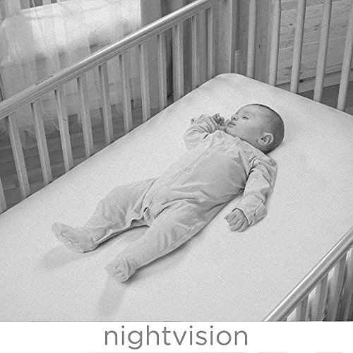 summer infant in view extra camera