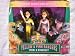 1994 Mighty Morphin Power Rangers Yellow and Pink rangers Trini and Kimberely Dolls